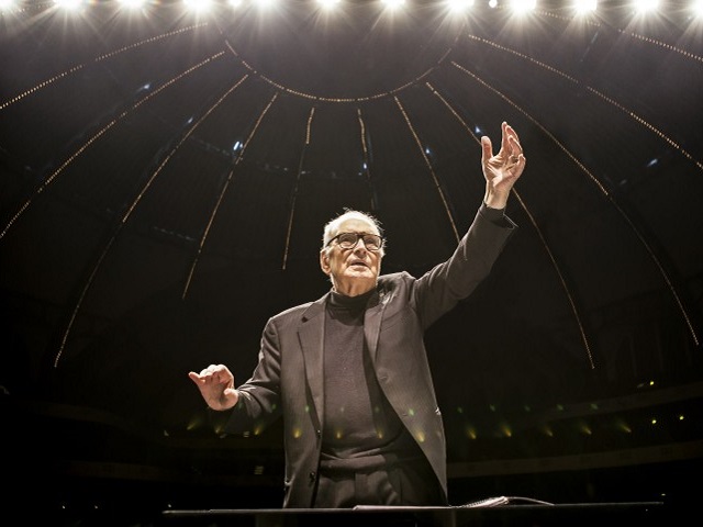 Ennio Morricone, Oscar-winning music composer dies at 91