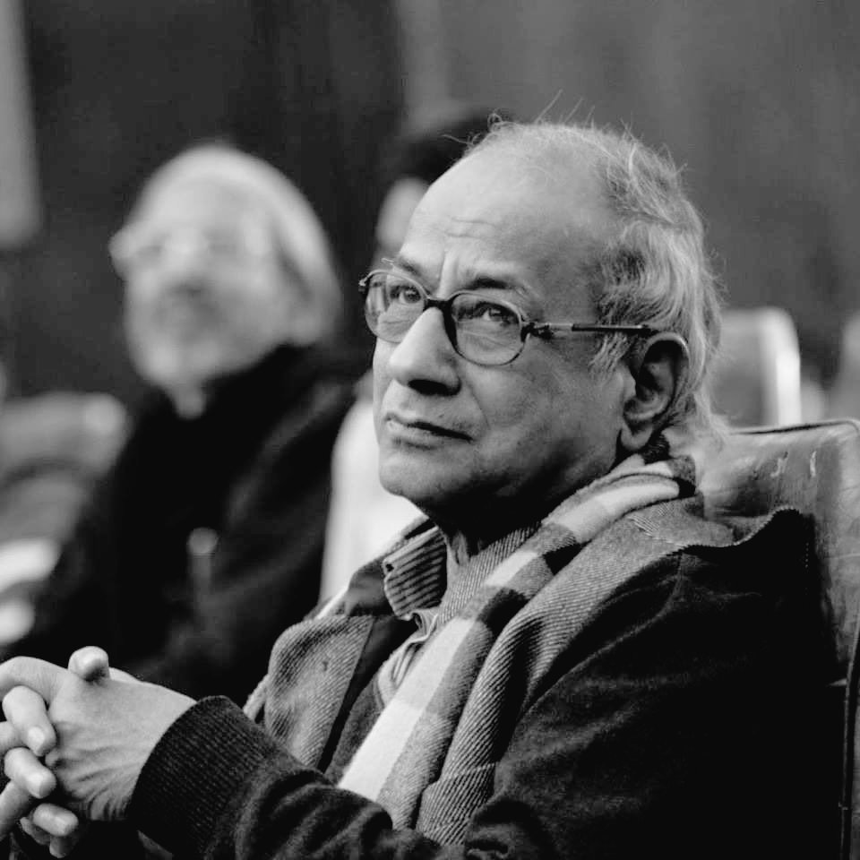 Noted Hindi poet Manglesh Dabral passes away at 72