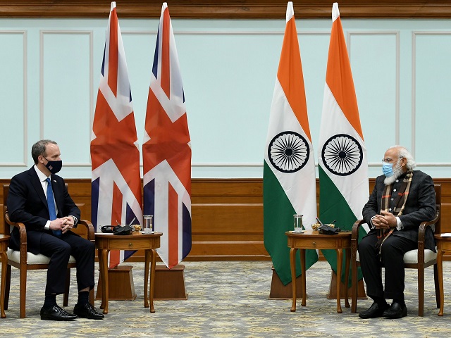 Prime Minister Narendra Modi To Attend G 7 Summit In 21