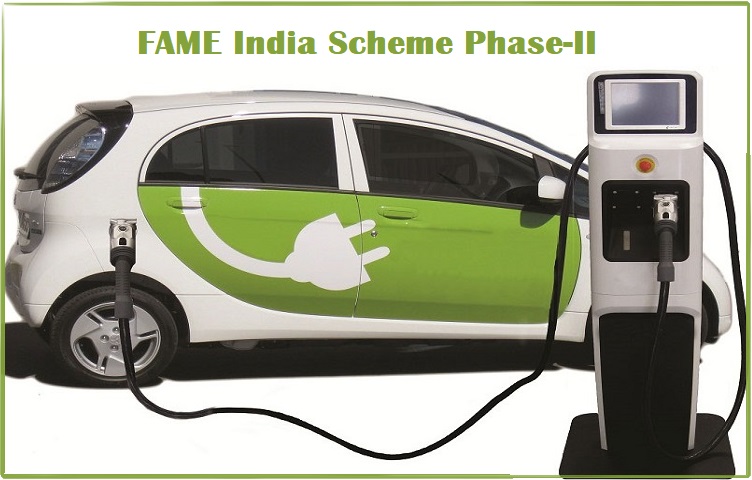 FAME India Scheme Phase-II: Government sanctions 670 electric buses and 241 charging stations