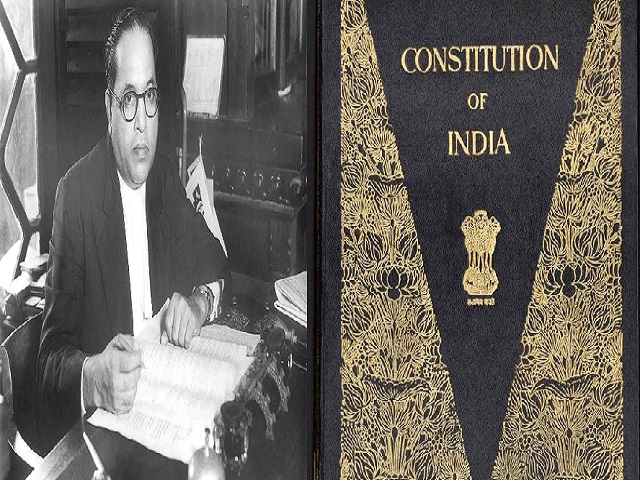 क्या आप भारतीय संविधान के बारे में ये तथ्य जानते हैं?