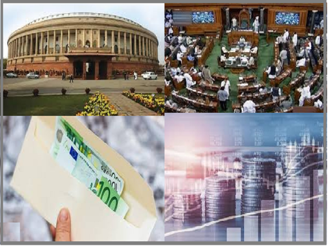 The Foreign Contribution (Regulation) Amendment Bill (FCRA), 2020: All you need to know