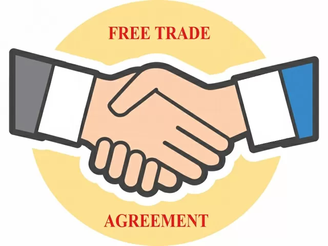 What are Free Trade Agreements (FTAs) and why are they important?