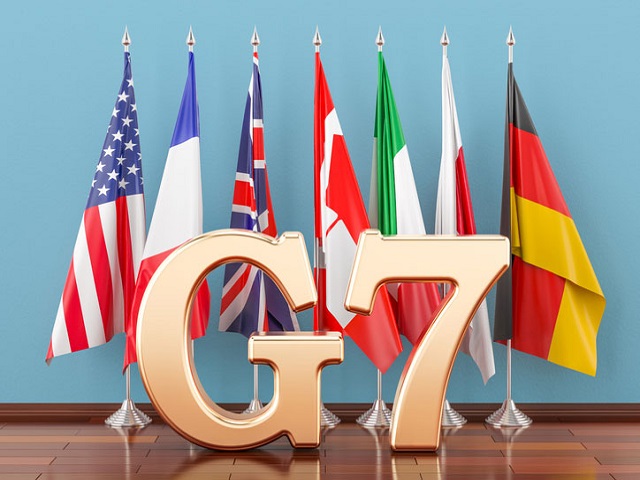 G-7 संगठन क्या है और अमेरिका इसका विस्तार क्यों करना चाहता है?