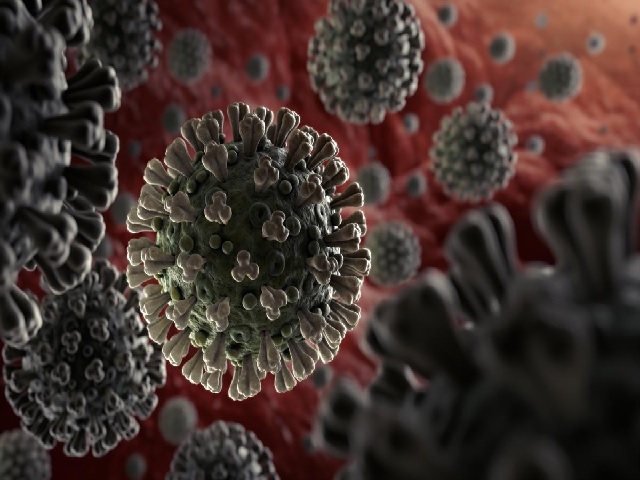 GBRC scientists decodes COVID genome sequencing