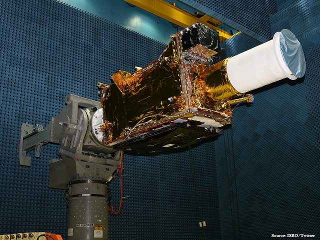 GISAT-1