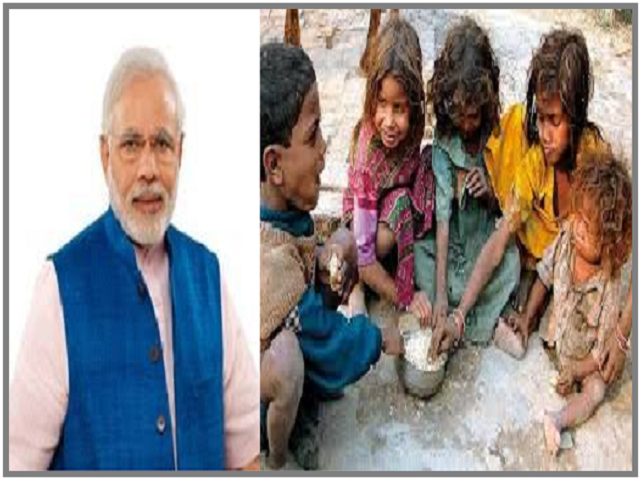 प्रधानमंत्री गरीब कल्याण योजना (PMGKY) पर आधारित सामान्य ज्ञान प्रश्नोत्तरी 