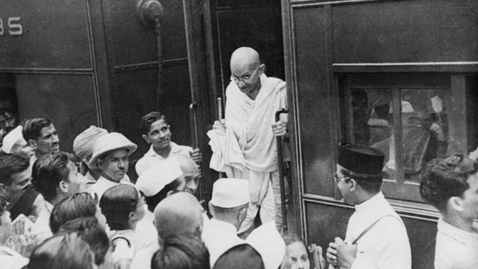 Mahatma Gandhi 150th Birth Anniversary How Gandhi Influenced The World