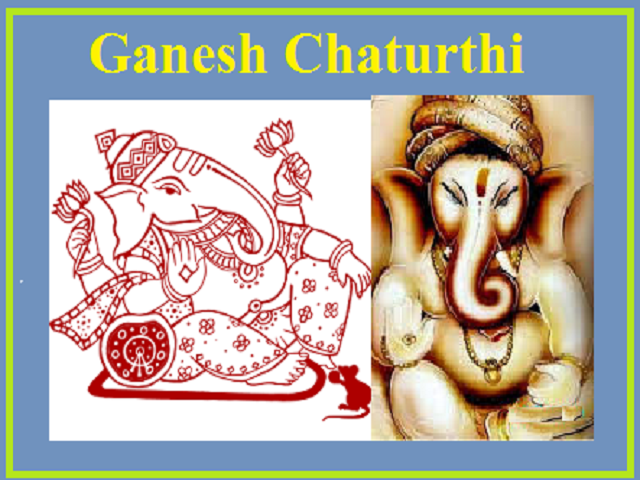Ganesh Chaturthi 2020 Date Timing History Significance And Facts 7685