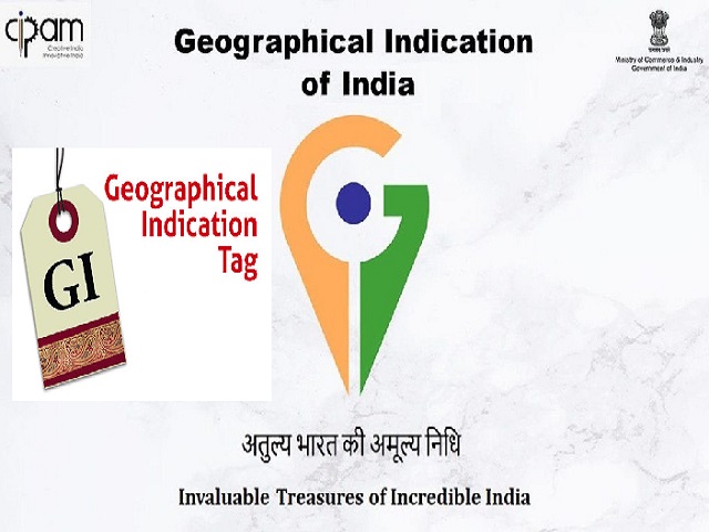 Geographical Indication GI Tag Meaning Objectives Examples And FAQs
