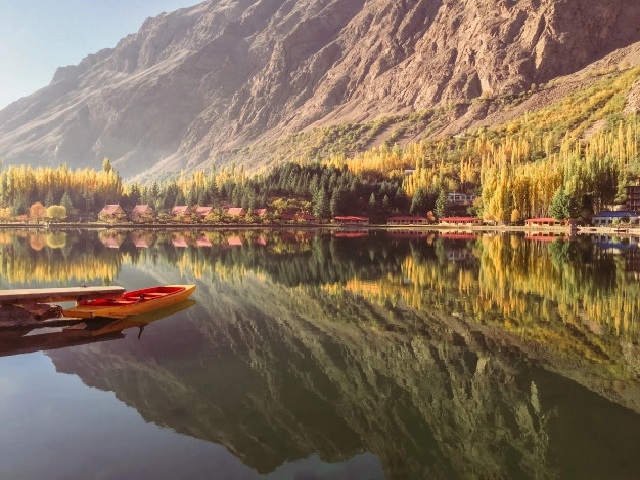 Gilgit-Baltistan: Dispute, History and India's stand