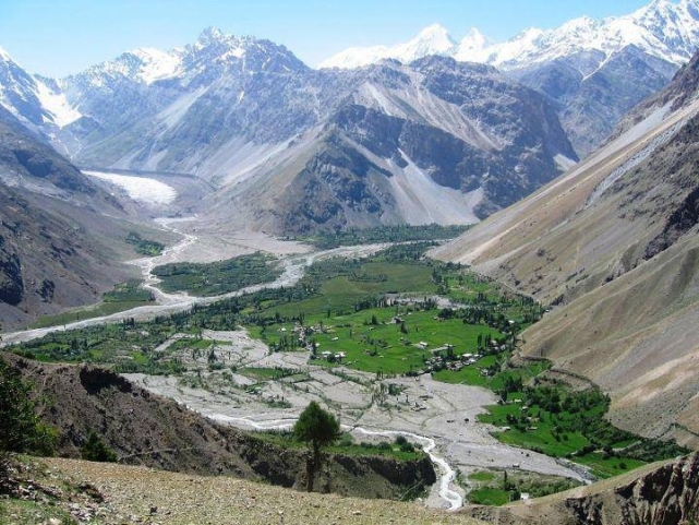 गिलगित-बाल्टिस्तान को पूर्ण राज्य का दर्जा देगा पाकिस्तान: रिपोर्ट