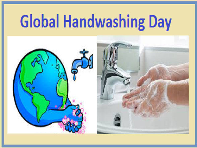 Global Handwashing Day 2020: Current Theme, History And Significance