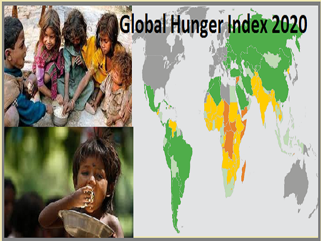 Global Hunger Index Ghi 2020 All You Need To Know