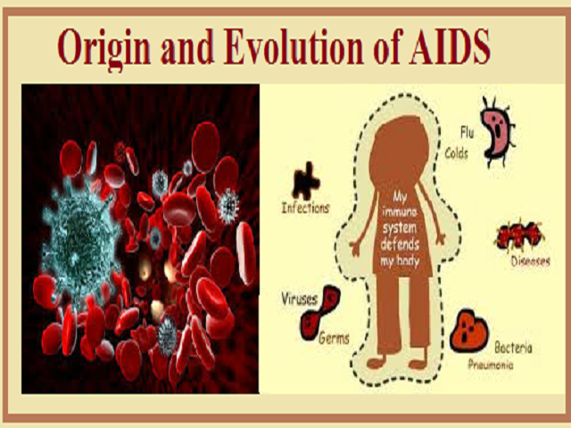 History of AIDS