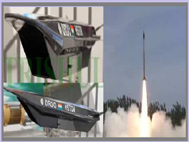 HSTDV technology