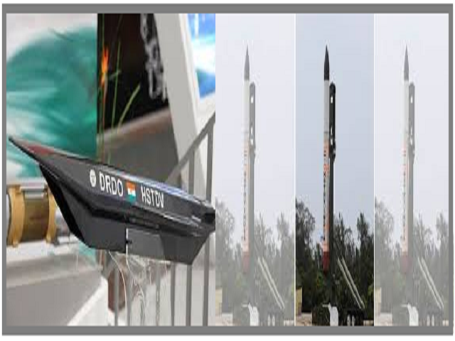 What is HSTDV technology and why does it matter for India?