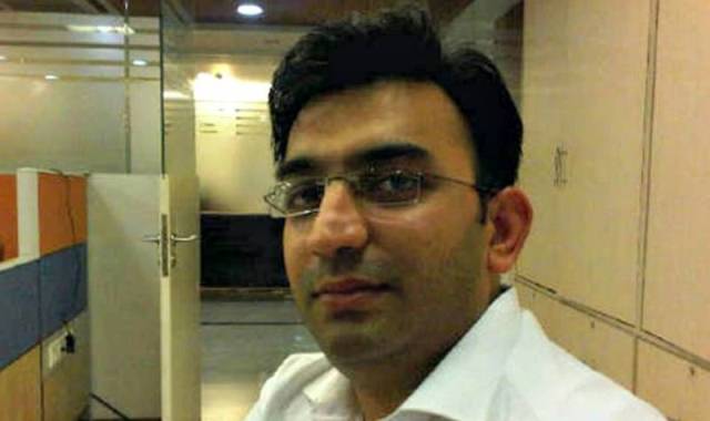 BCCI Appoints Hemang Amin As Interim CEO in Hindi
