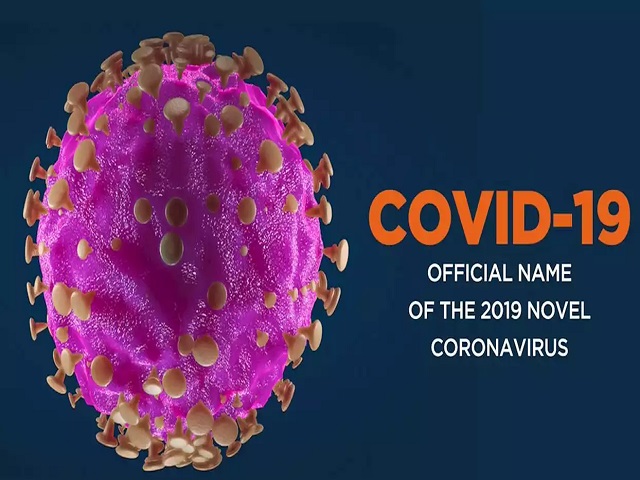 Corona Virus