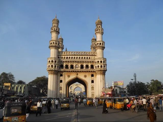 हैदराबाद विश्व के गतिशील शहरों की सूची में पहले स्थान पर, जानिये दिल्ली और मुंबई का स्थान