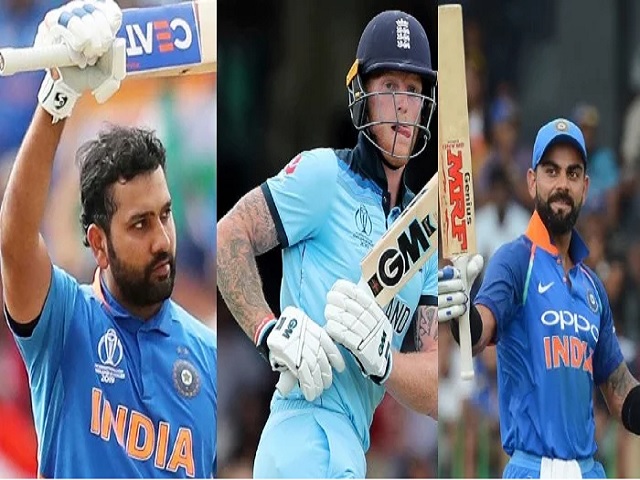 Icc Awards 2019 Full List Of Winners