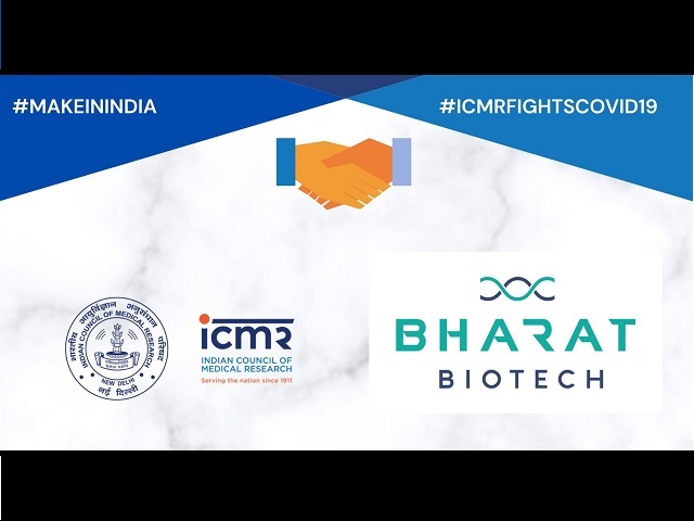 Indian coronavirus vaccine