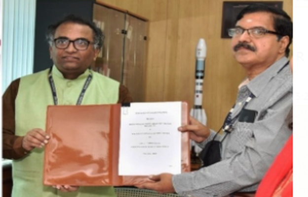 ISRO to set up Regional Academic Centre for Space at IIT-BHU