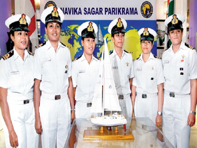 hindi-what-is-the-permanent-commission-of-the-indian-navy-for-women