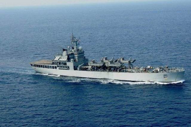 INS Airavat