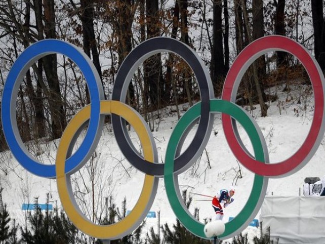IOC ने वर्ष 2026 में होने वाले शीतकालीन ओलंपिक का उम्मीदवारी बजट किया कम 