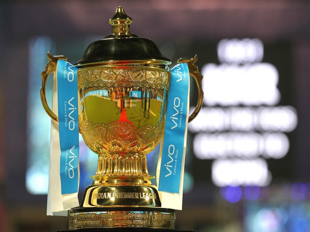 IPL Trophy