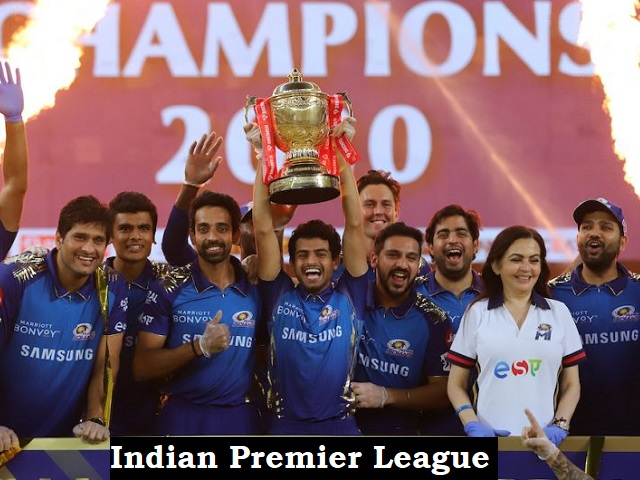 IPL India's most-searched word on Google in 2020, Coronavirus second