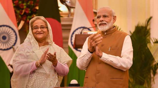 प्रधानमंत्री मोदी और शेख हसीना के बीच दिसंबर में होगी डिजिटल बैठक, जानें विस्तार से