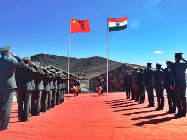 India, China agree to completely disengage troops along LAC, Chinese army move back tents, troops