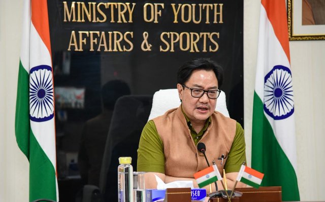 स्वच्छ खेलों के लिए भारत ने दिया एंटी-डोपिंग एजेंसी में 01 मिलियन अमरीकी डालर का योगदान