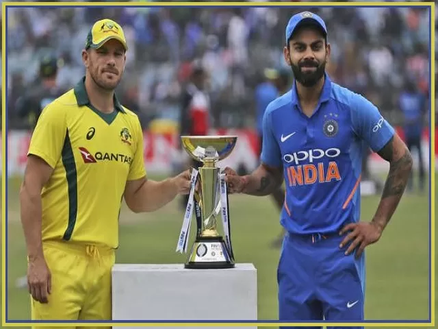 India Vs Australia 2020-21 Series: Full Schedule, Dates, Timings 