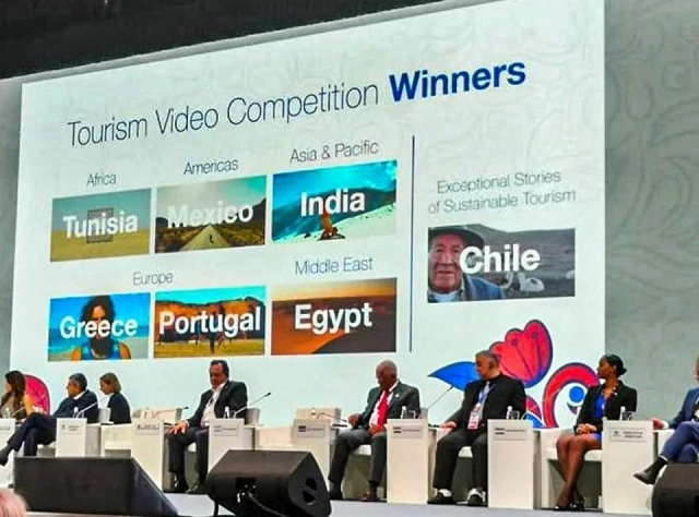 unwto tourism video competition