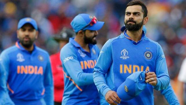 ICC ने क्रिकेट फिर से शुरू करने के लिए व्यापक दिशानिर्देश जारी किये 