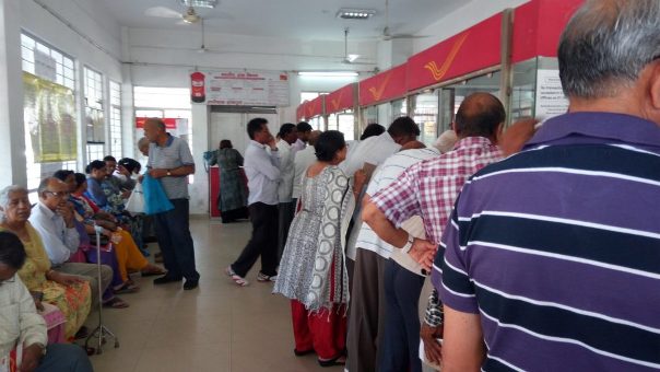 पाकिस्तान ने भारत के साथ डाक सेवा बंद की, इतिहास में पहली बार हुआ ऐसा