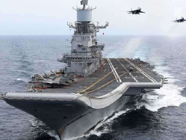 Indian Navy Day 2019: Why is this day celebrated on December 04?