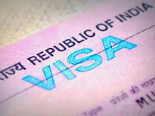 India announces medical visa exemptions for foreigners