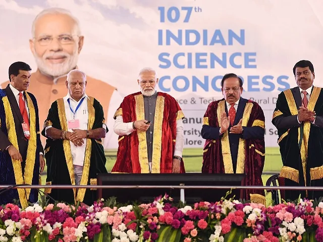 107th Indian Science Congress: Theme, Significance And Objective