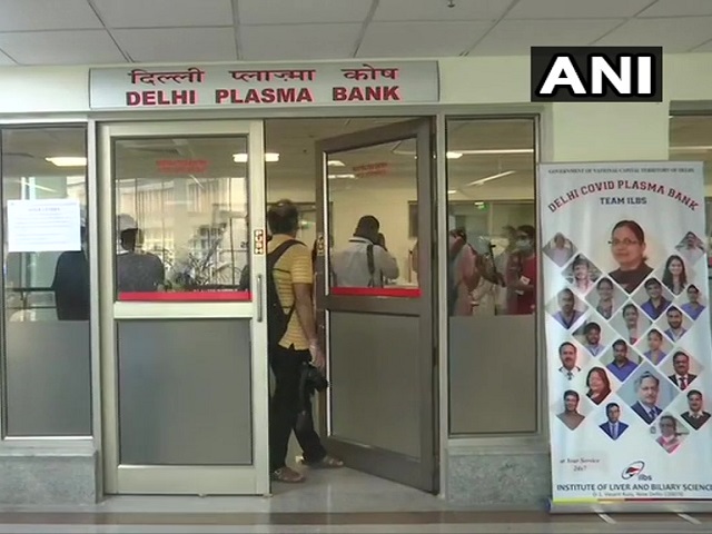 Delhi CM inaugurates India's first Plasma Bank: Who can donate plasma and how?