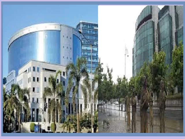 International Financial Services Centre (IFSC) Authority