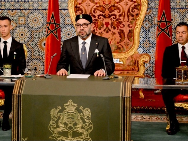 Israel-Morocco Peace Deal
