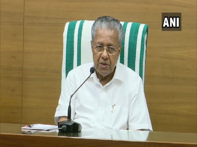 Kerala Govt To Roll Out K Fon Free Internet Project By December Kerala Govt To Roll Out K Fon Free Internet Project By December