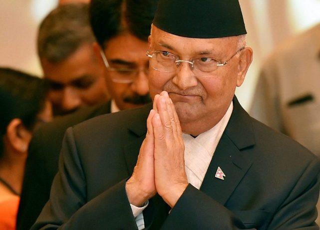 लिपुलेख-कालापानी विवाद: Nepal ने भारत से सीमा विवाद के बीच नया मानचित्र स्वीकृत किया