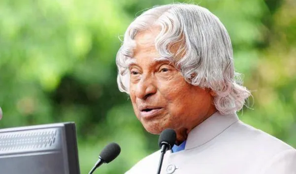 APJ Abdul Kalam 88th Birth Anniversary Hindi