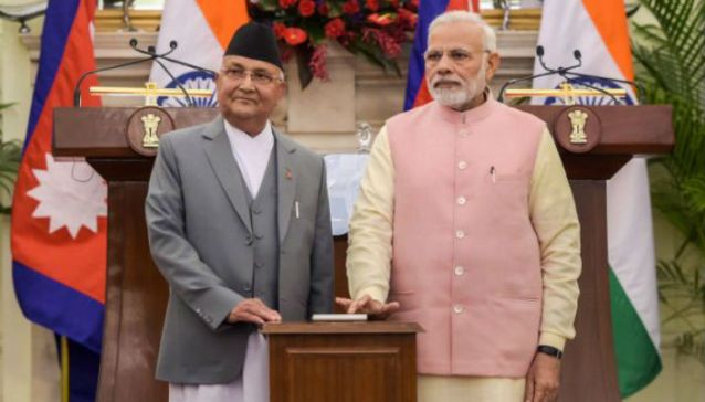 जानें क्या है भारत और नेपाल के बीच कालापानी विवाद?