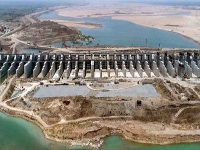 Kaleshwaram Lift Irrigation Project: Environmental clearance given to the project in violation of law, says NGT